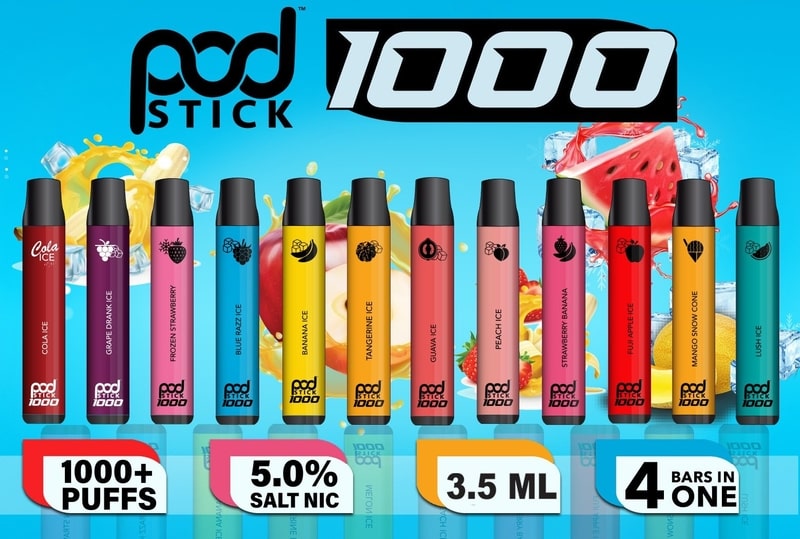 Disposable Vapes